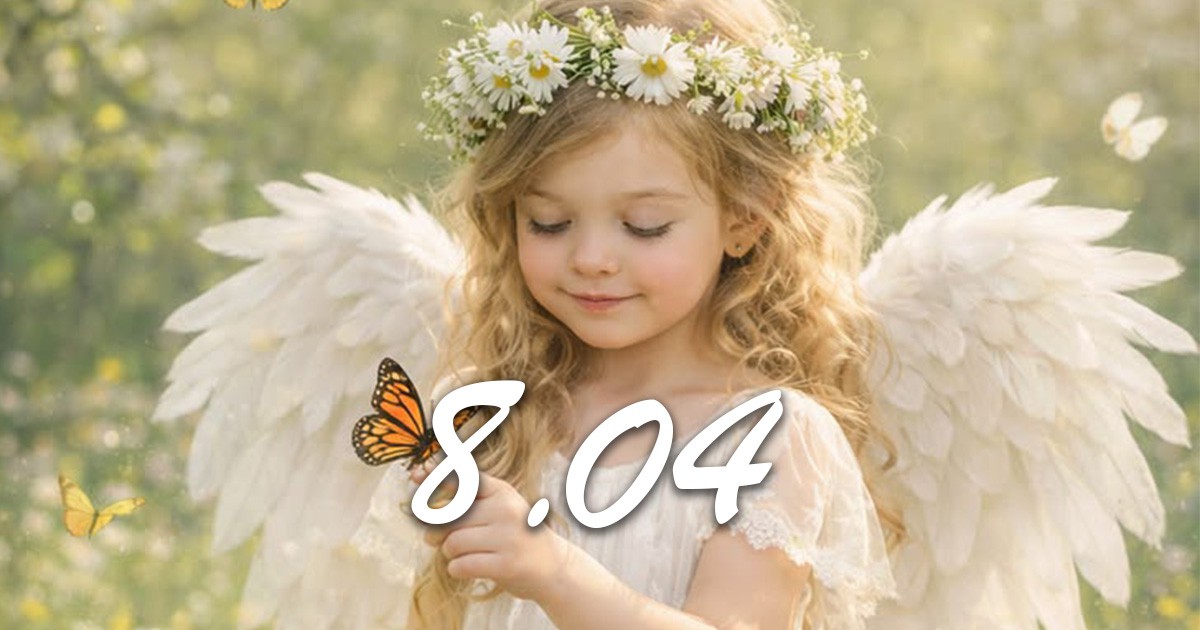 Ангелски хороскоп за 8 април