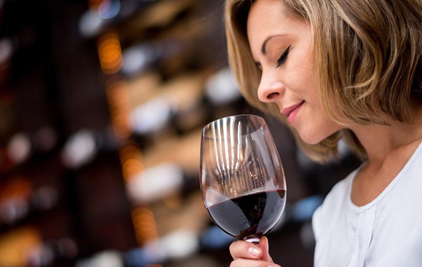 Ароматът на виното предпазва от алцхаймер и деменция