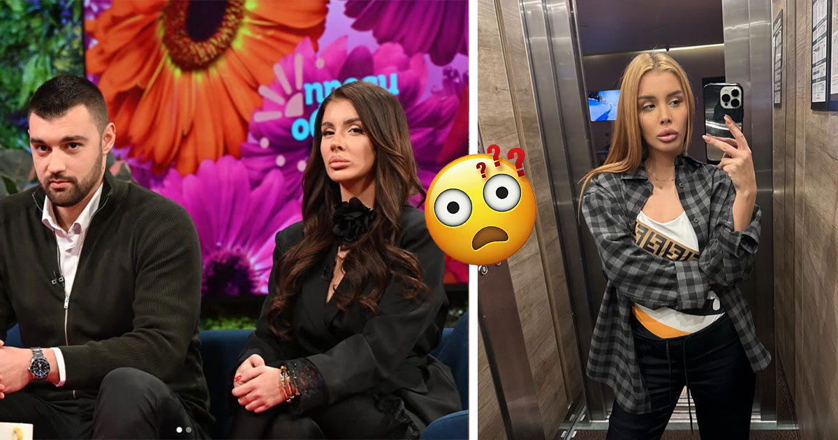 Габи побесня след любовното видео на Калоян и Маги: Надраскана кола и свиреп скандал