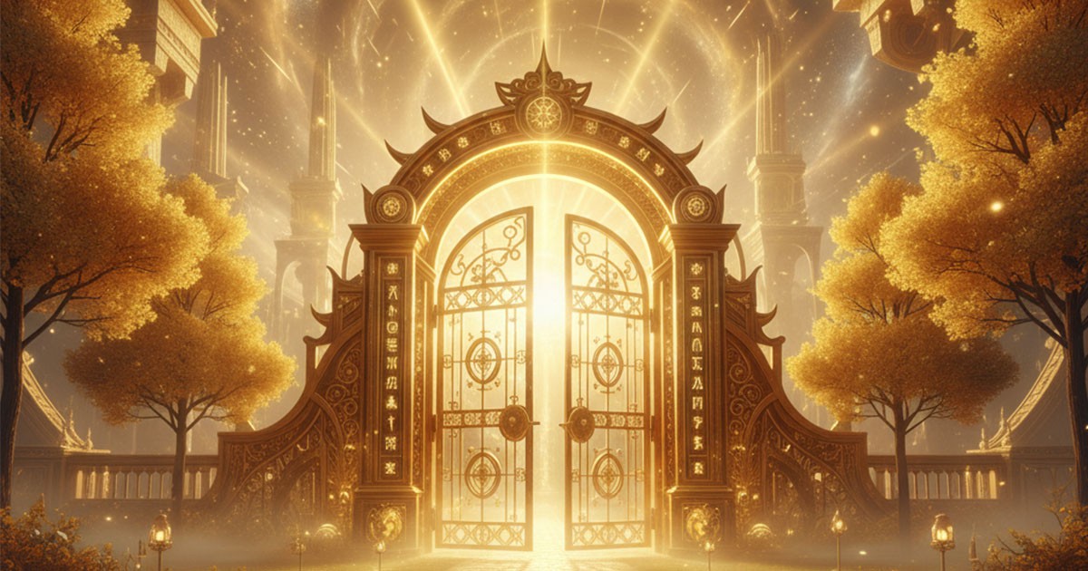 Златна сряда отваря нови врати: 4 зодии влизат в поток на сила и обновление width=