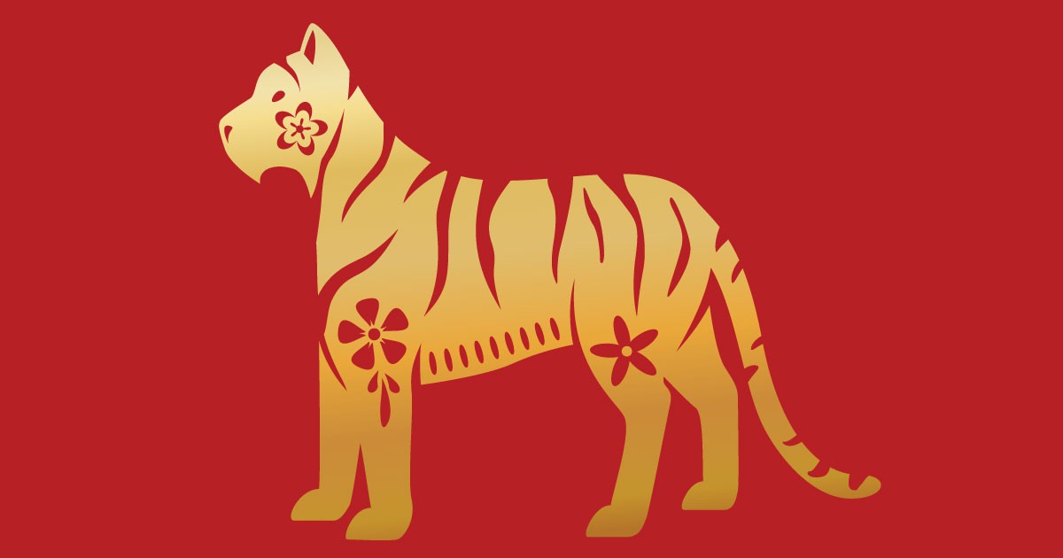 Китайски хороскоп за 2021: Зодия Тигър