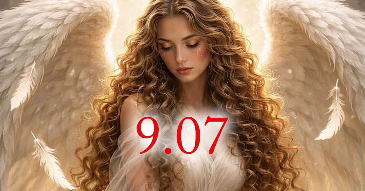 Ангелски хороскоп за 9 юли