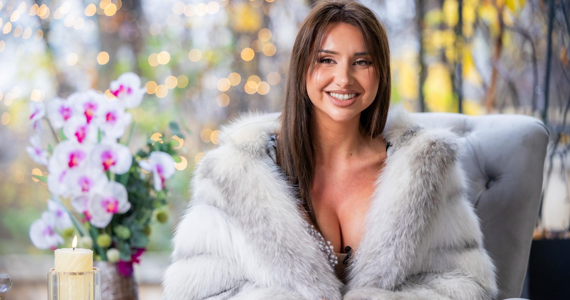 Финансовото острие Цветелина влезе в „Ергенът“ да „купи“ сърцето на победителя