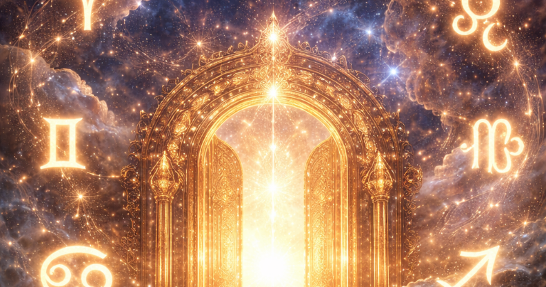 УТРЕ всичко се променя! 25.02 – Денят на поврата! Космосът отключва нов цикъл на късмет