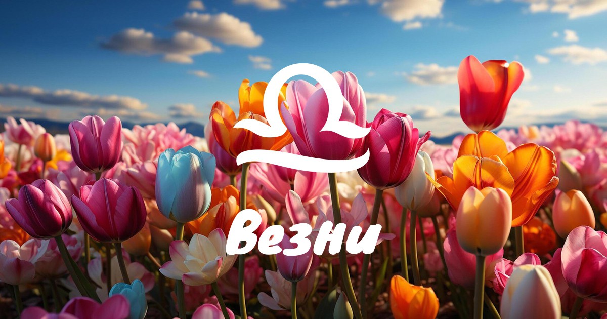 Месечен хороскоп за май за Везни