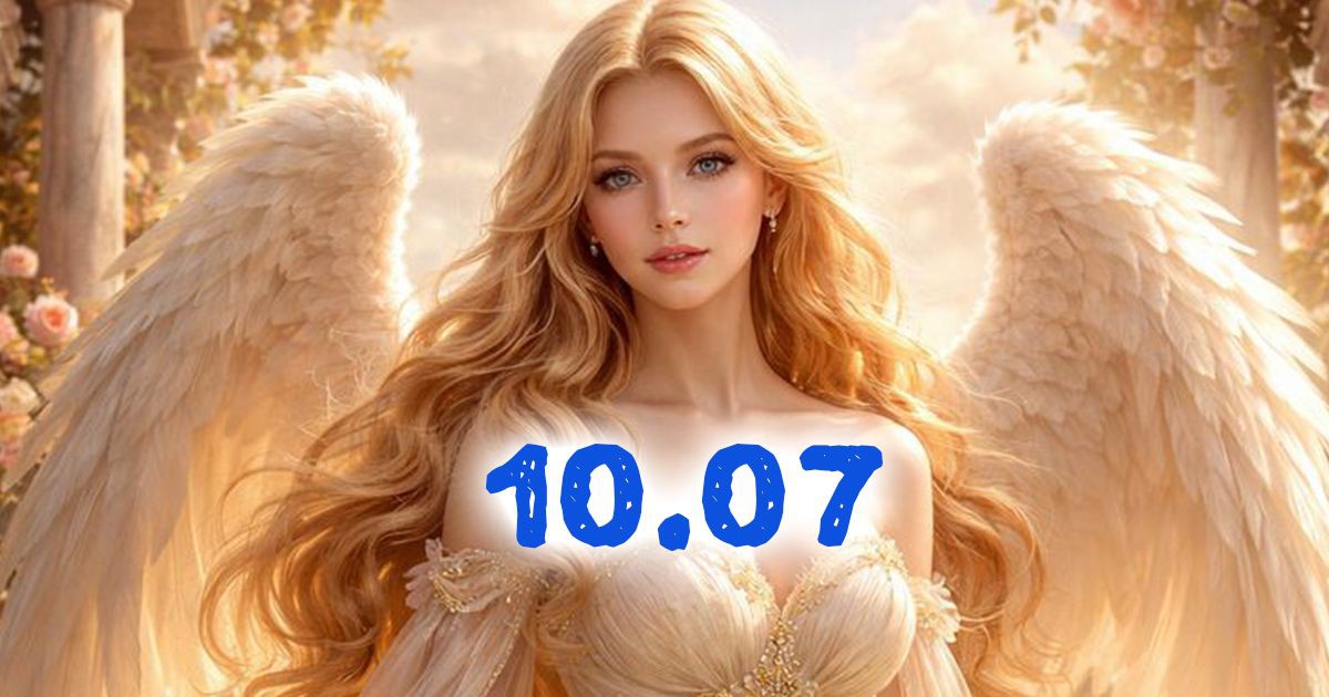 Ангелски хороскоп за 10 юли