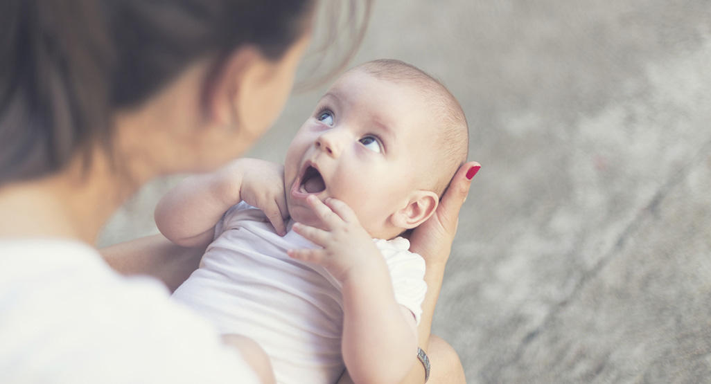 4 неща, които бебетата ви казват без думи