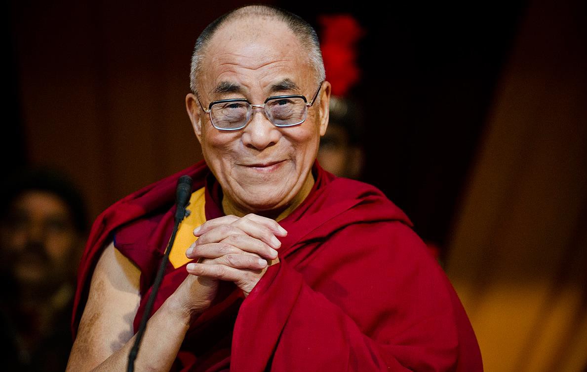 10 начина да пречистим живота си според Далай Лама