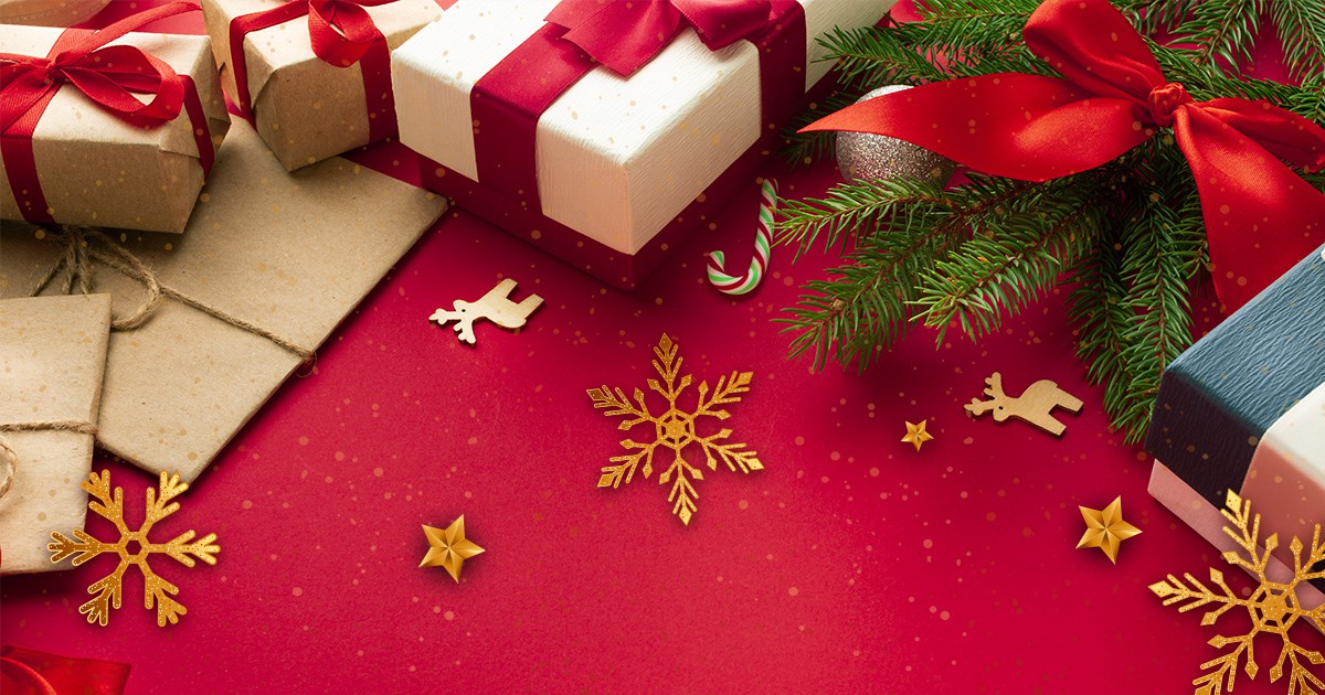 Коледни подаръци: Топ 6 предложения, с които да зарадвате близките