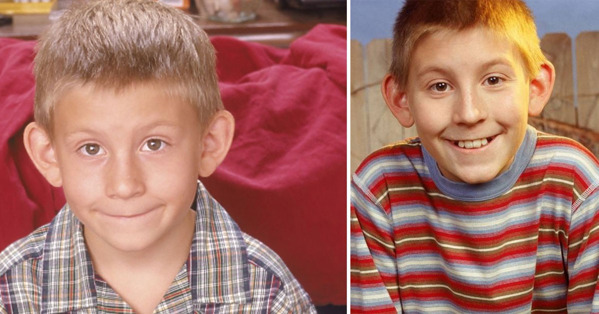 Помните ли Дюи от 