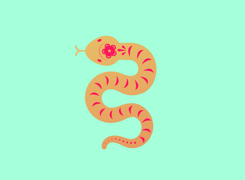 Китайски хороскоп за 2022: Зодия Змия
