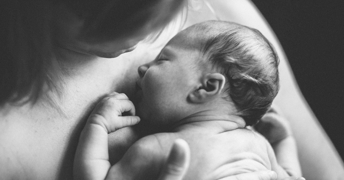 5 неща, които със сигурност ще си мислиш след като родиш