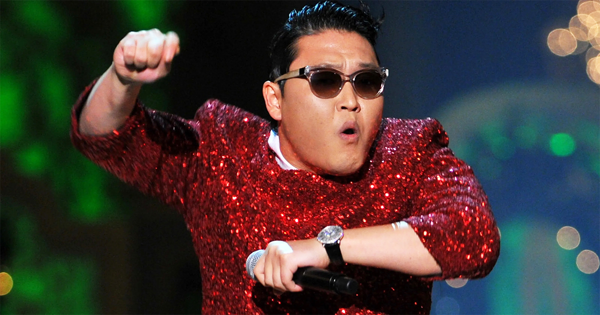 Какво се случва с корейския певец PSY, който спечели милиони от една песен