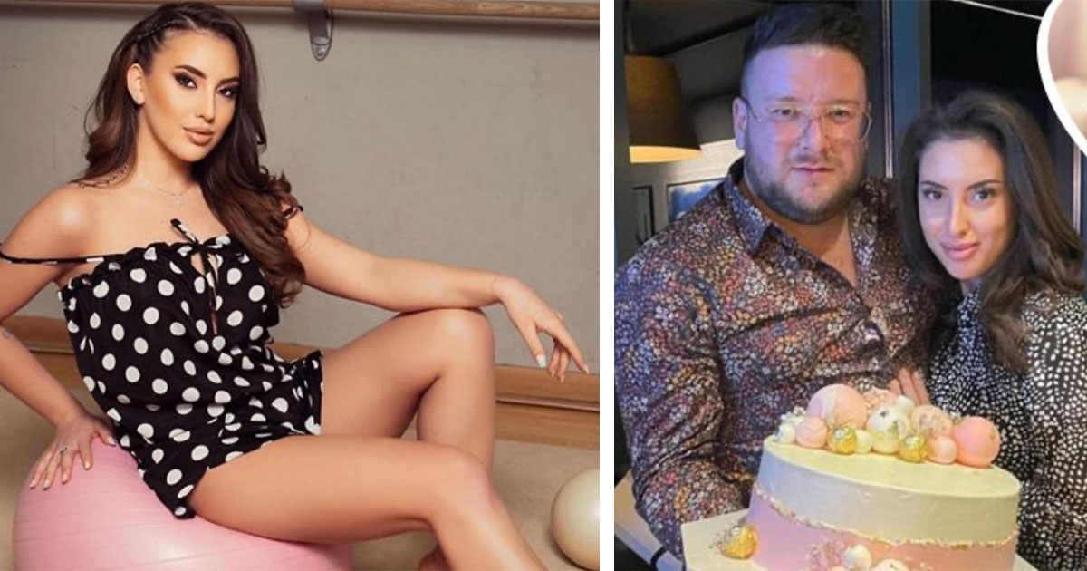 Златната Катрин Тасева очаква бебче номер 2