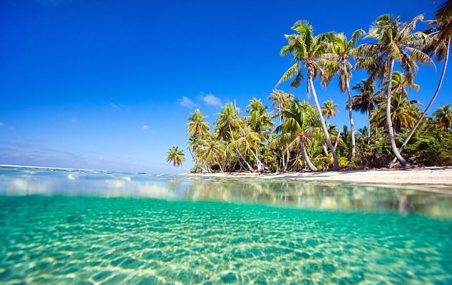 Класация на най-добрите плажове в света: Кои са фаворитите?