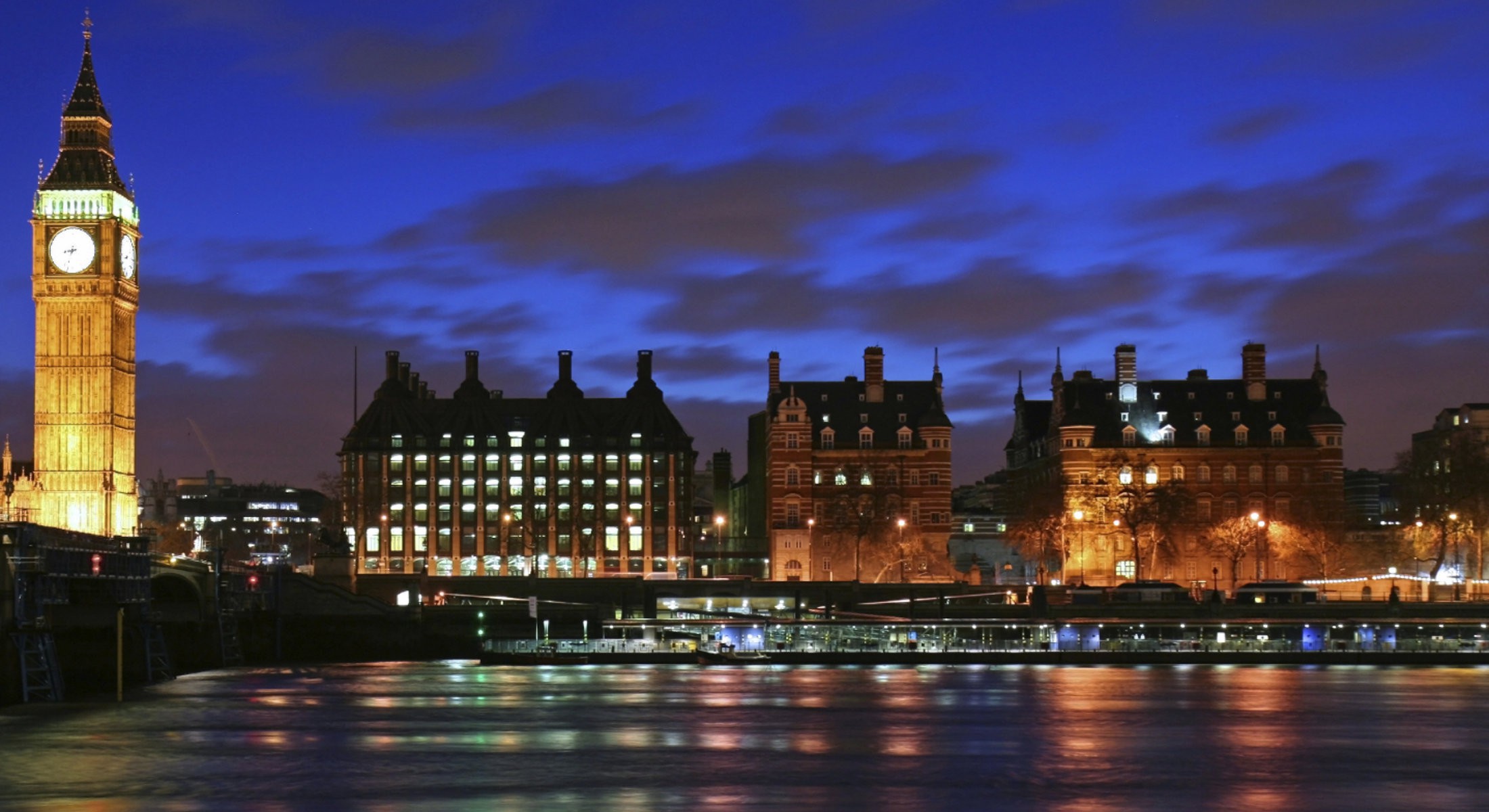 Най-луксозните хотели в Лондон