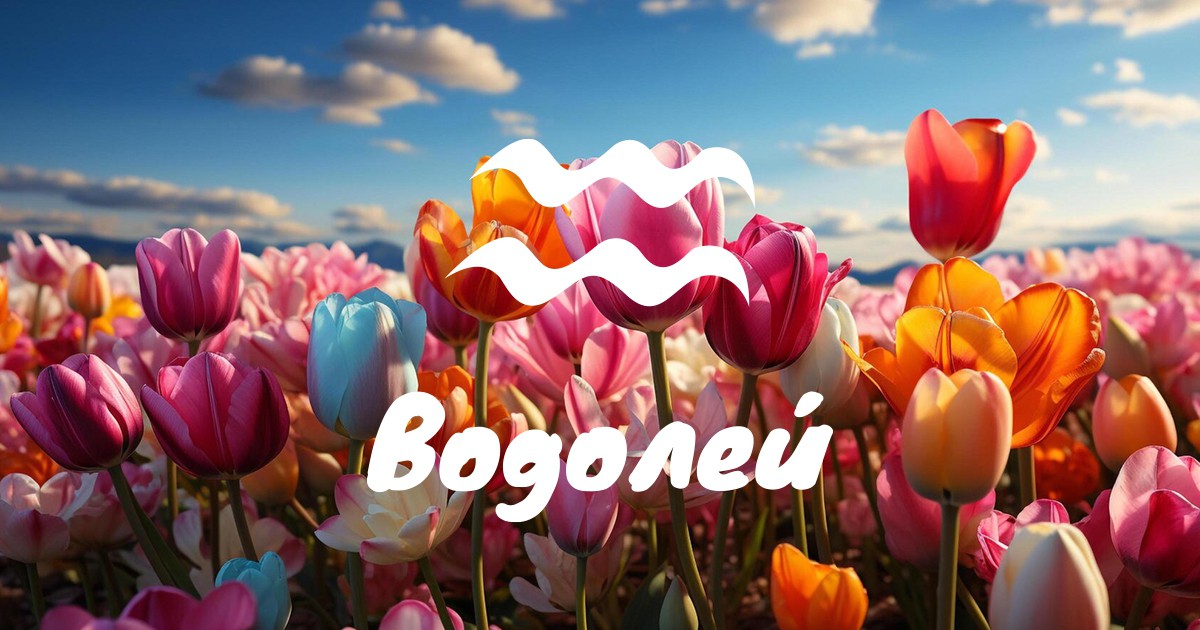 Месечен хороскоп за май за Водолей