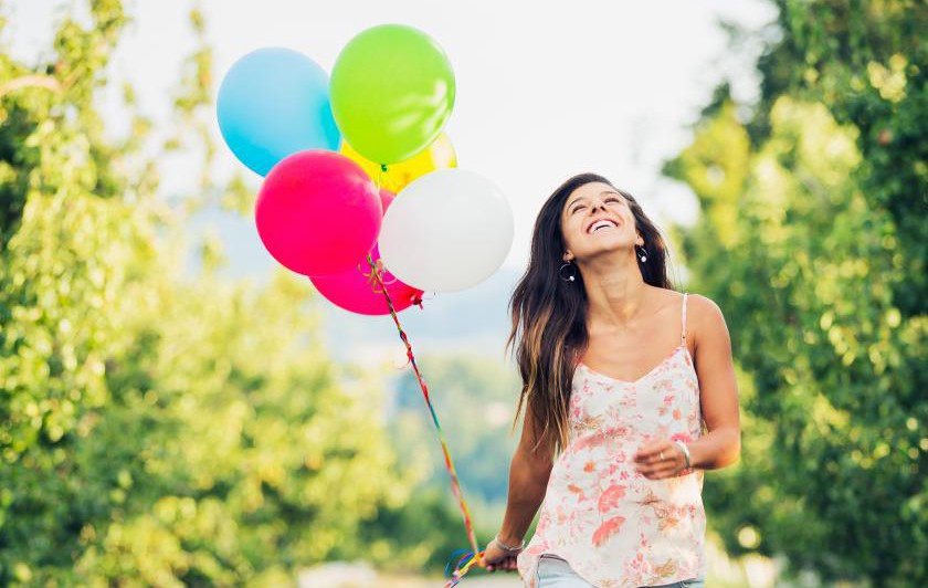 10 неща, които ще направят живота ви по-вълнуващ!