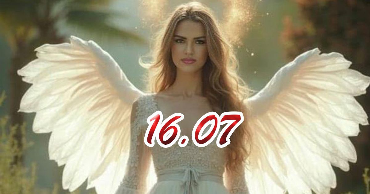 Ангелски хороскоп за 16 юли
