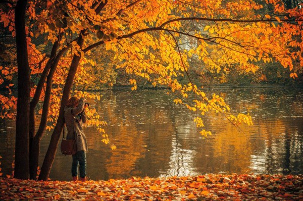11 есенни проблема, които само жените разбираме
