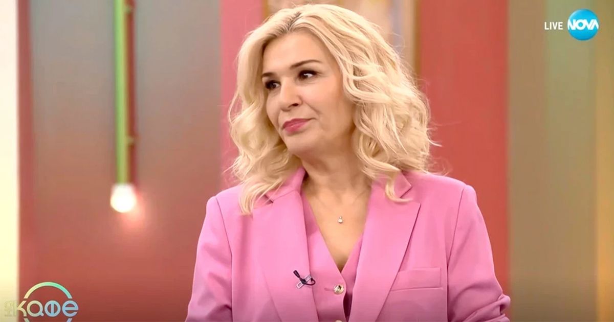 Тежък бърнаут! Гала се оттегля от „На кафе“ след 26 години – ето кой заема мястото ѝ