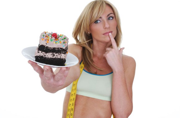 5 начина да нарушавате диетата си, без да ви се отразява