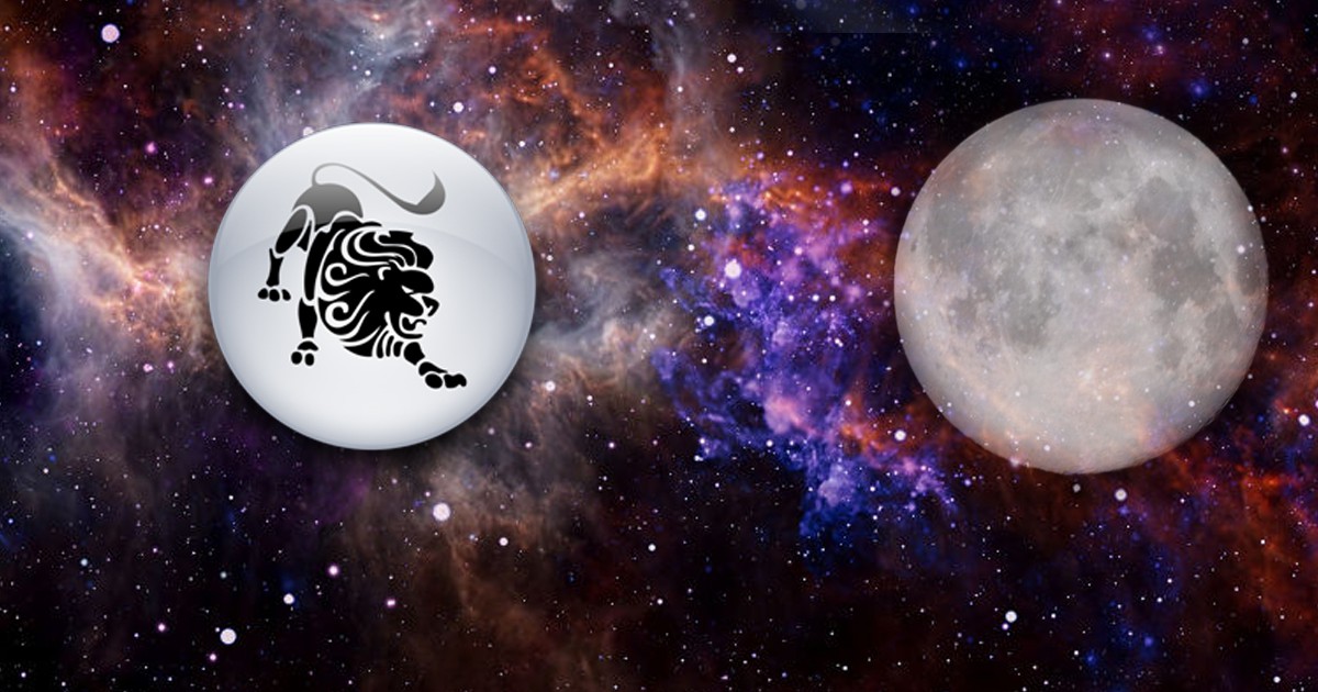 Лунно затъмнение в Лъв: Конфликтни ситуации при неподвижните знаци Водолей, Лъв, Телец и Скорпион