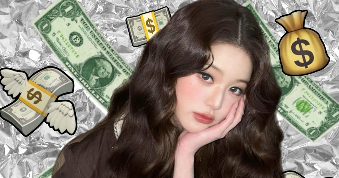 Грим, който носи пари през април: 8 визии, които ще привлекат богатство