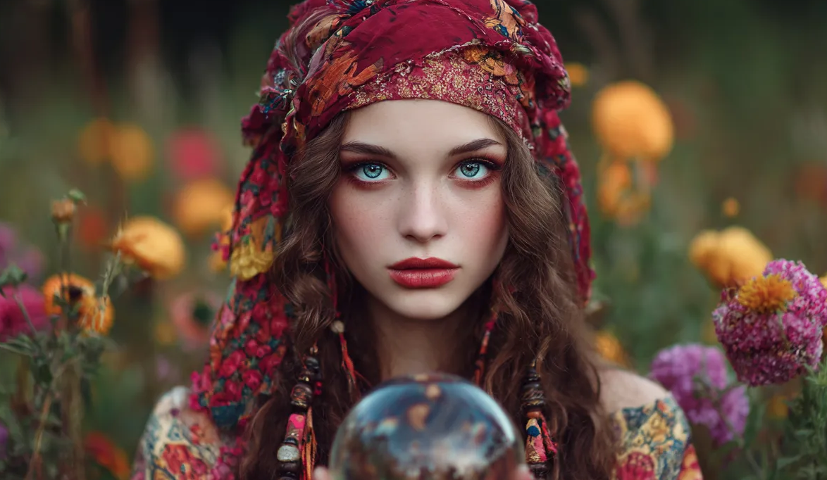 Цигански хороскоп за Юли