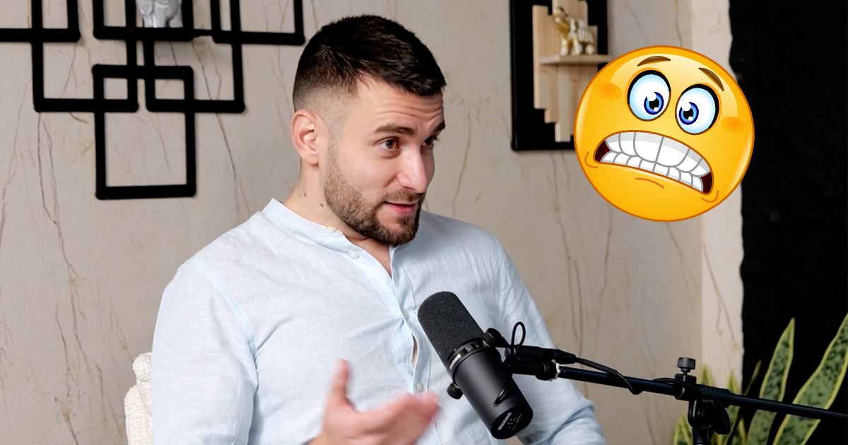 Виктор с разтърсващи разкрития за Дениз след 