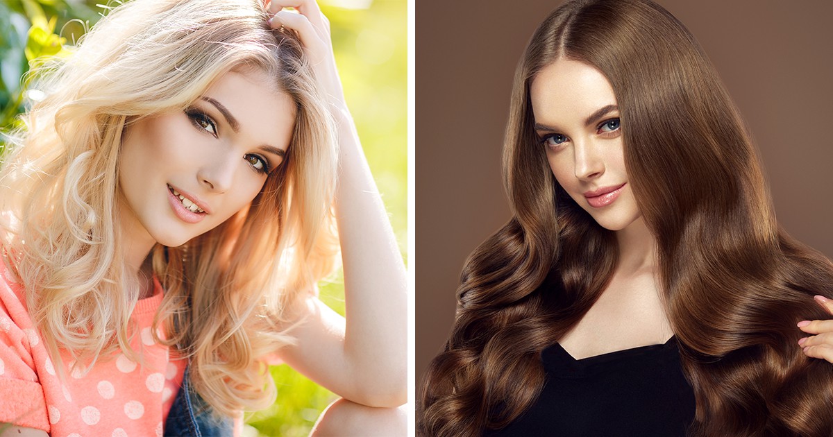 В тази статия ще ви разкажем как фризьор посочва кои