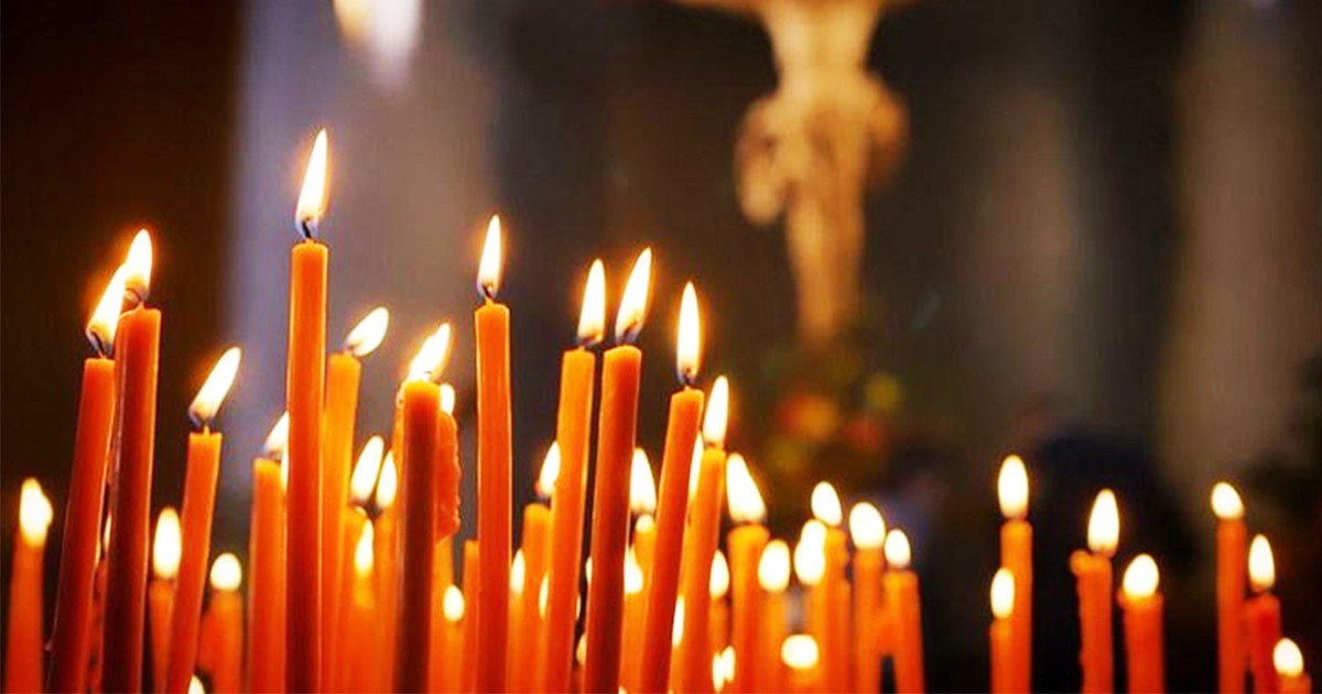 Днес е Архангелова задушница: Ден за почит към починалите близки