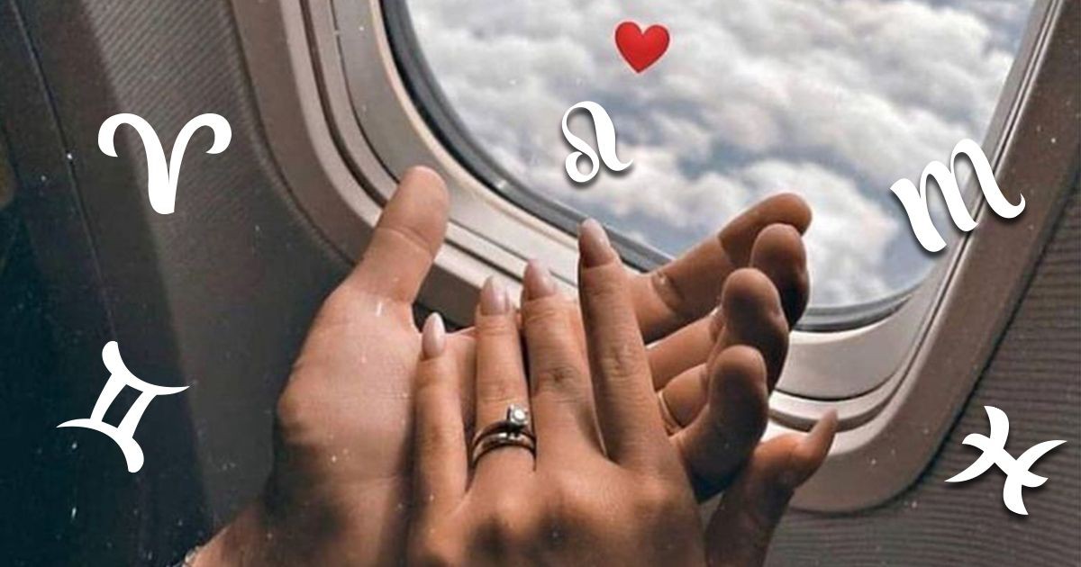 Любовен хороскоп за март