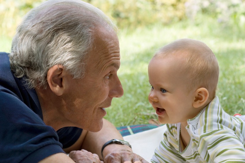 25 житейски урока, написани от 99-годишен дядо