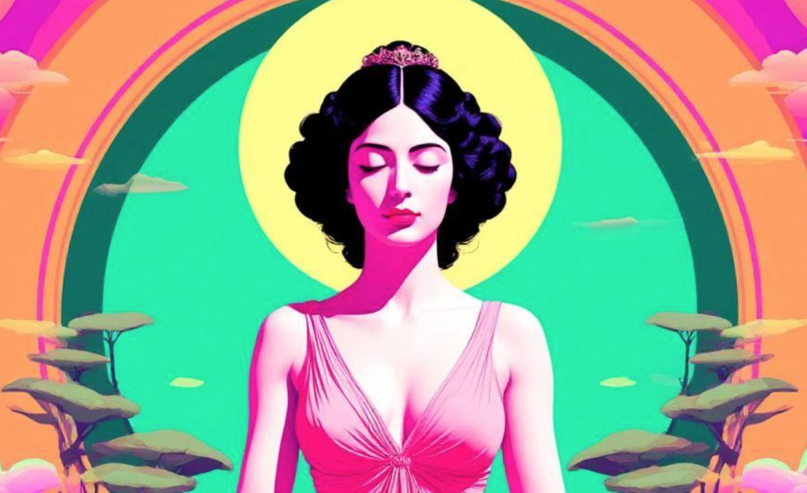 ТЕСТ: Изберете йога поза и ние ще ви кажем какъв вид психологична травма имате