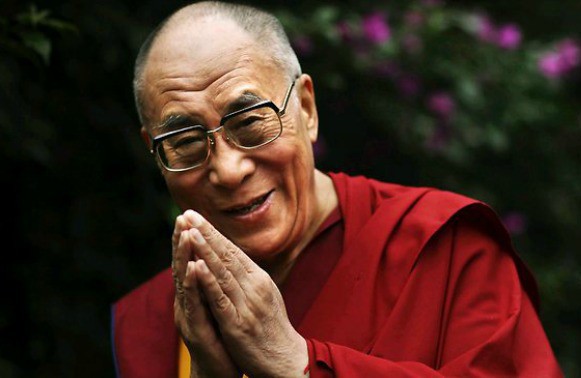 18 цитата от Далай Лама, който ще променят отношението ви към живота