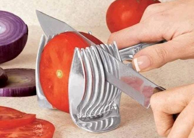 Иновативни идеи в кухнята