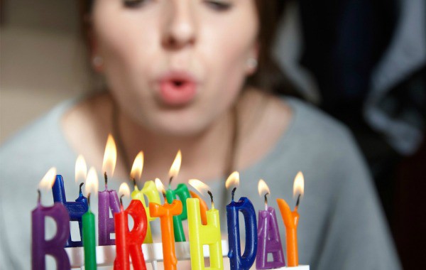 15 неща, които трябва да спреш да правиш преди следващия си рожден ден