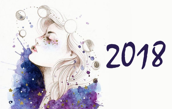 Годишният хороскоп за 2018 г. за всички зодии