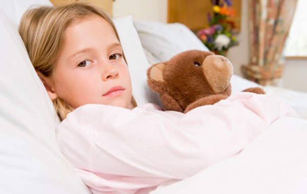 Стомашно-чревните разстройства при малките деца: Всичко, което трябва да знаем като родители
