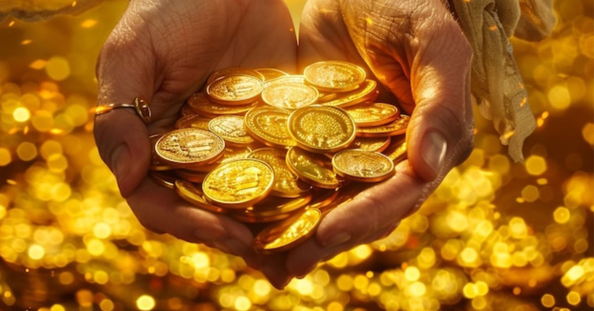 Златен петък: Мощен период с огромен късмет за 5 зодии