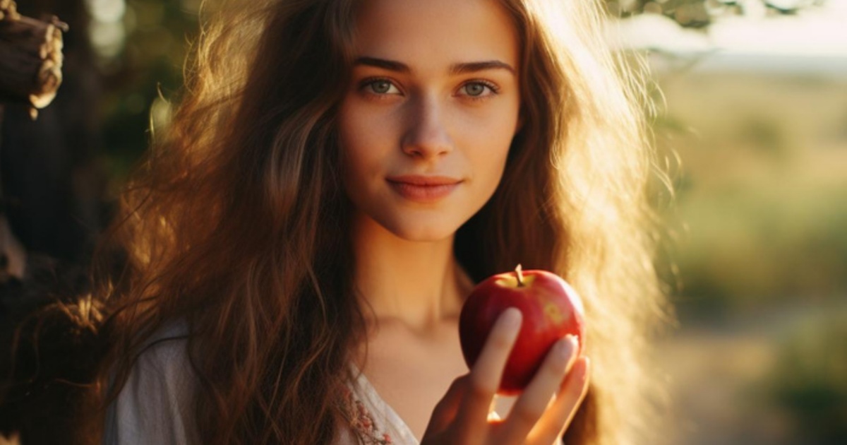Тест: Изберете плод и разберете каква е вашата вътрешна красота