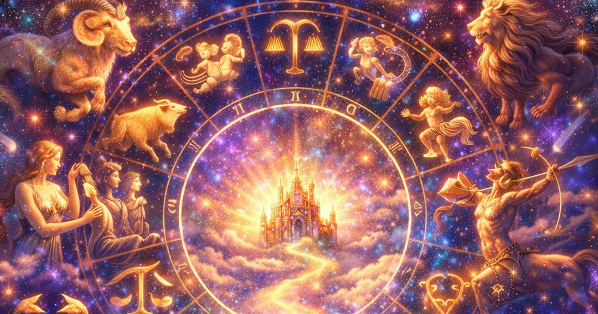 Започва нейното десетилетие: Само една зодия ще получи всичко, за което е мечтала до 2036 година width=