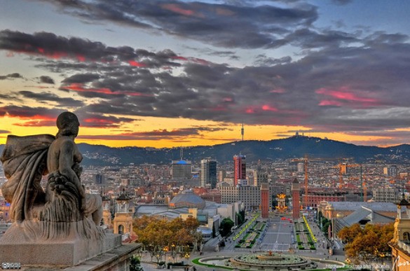 5 причини да изберете Испания за лятната си почивка!