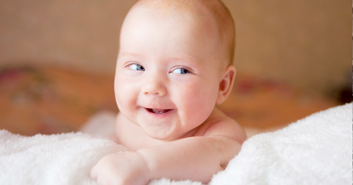 25 невероятни факта за бебетата