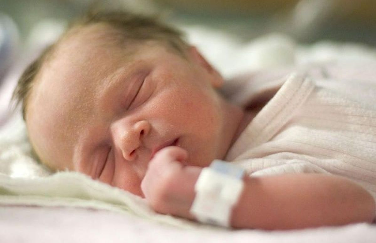 11 неприятни, но важни истини за новородените