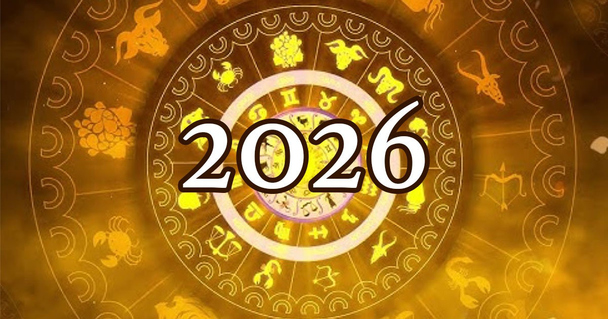 2026 г пристъпва със силата на Червения Кон – символ