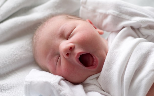 8 изумителни факта за новородените