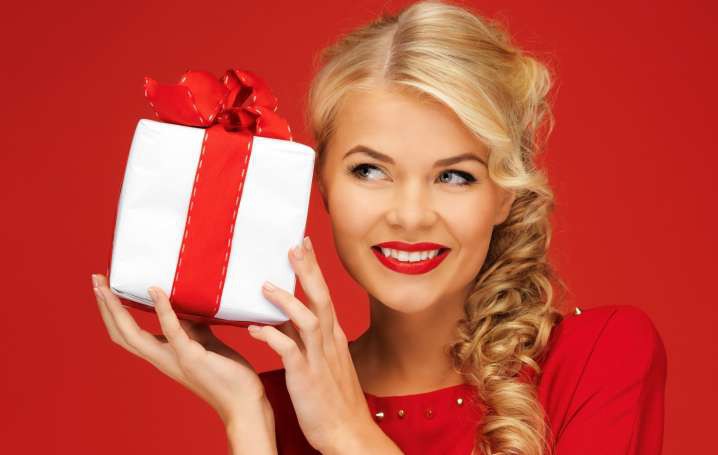 8 подаръка, които всяка дама иска за празниците