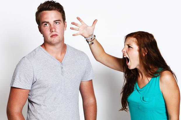 5 грешки, които допускаш в отношенията с мъжа си